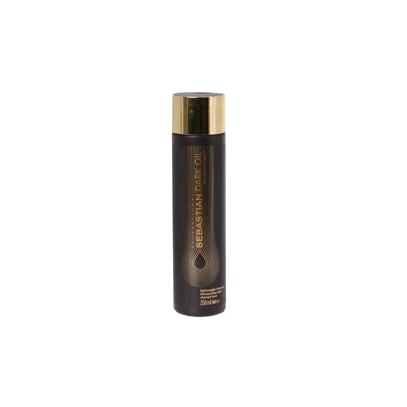 Sebastian Professional Dark Oil Shampoo 250 ml