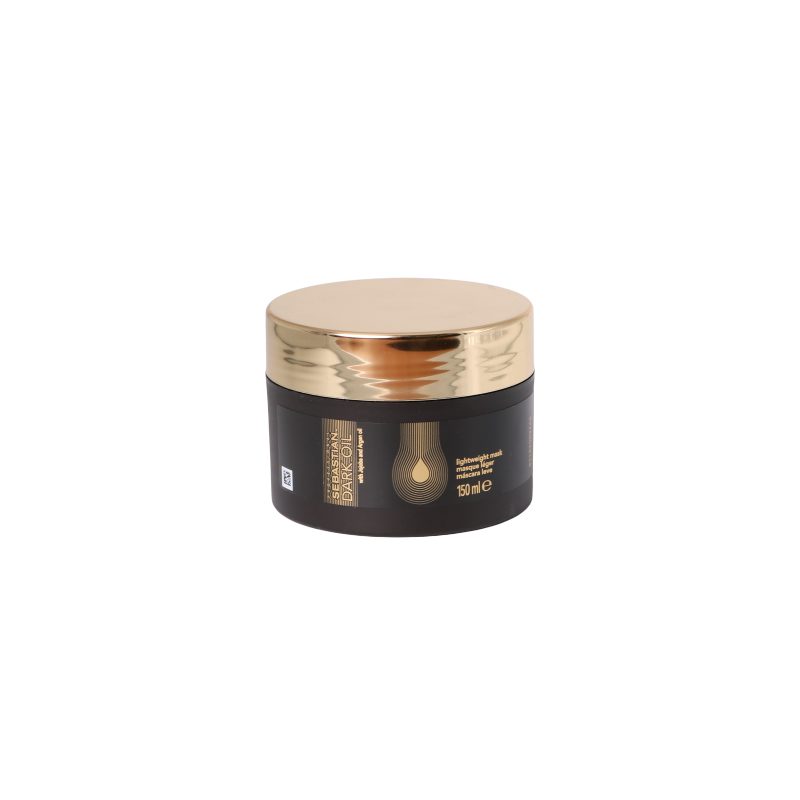 Sebastian Dark Oil Mask 150 ml