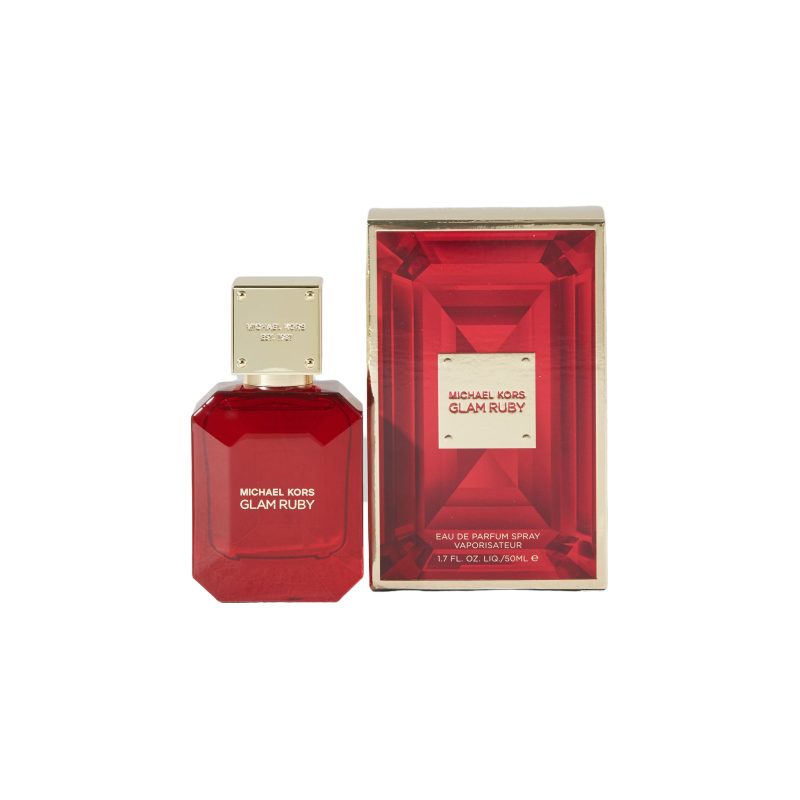 Michael Kors Glam Ruby Eau De Parfum 100 ml