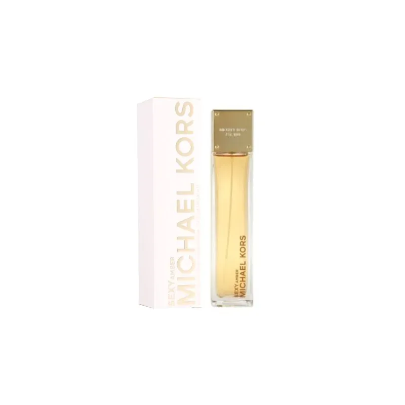 Michael Kors Sexy Amber by Michael Kors Eau de Parfum Spray 100 ml