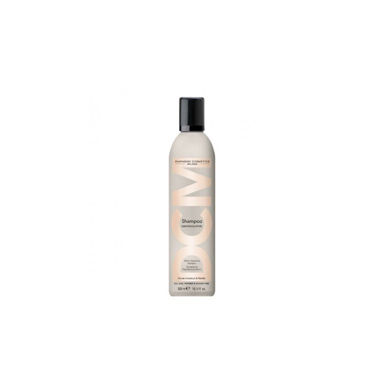 DCM Diapason Sebum Regulating Shampoo 300 ml