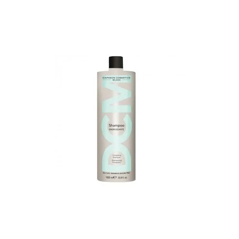 DCM Diapason Energizing Shampoo 1000 ml
