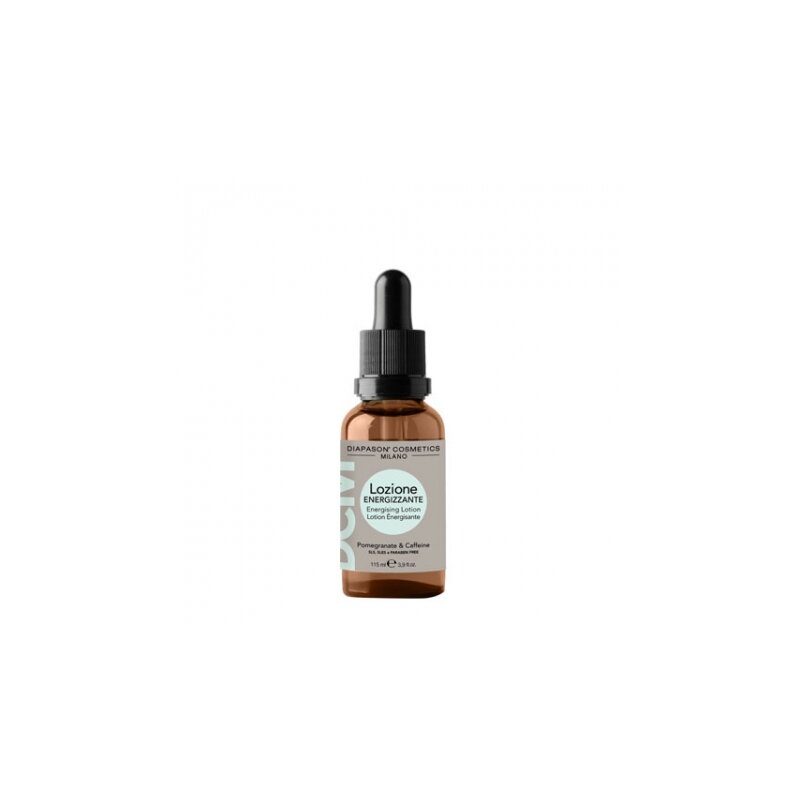 DCM Diapason Energizing Lotion 115 ml