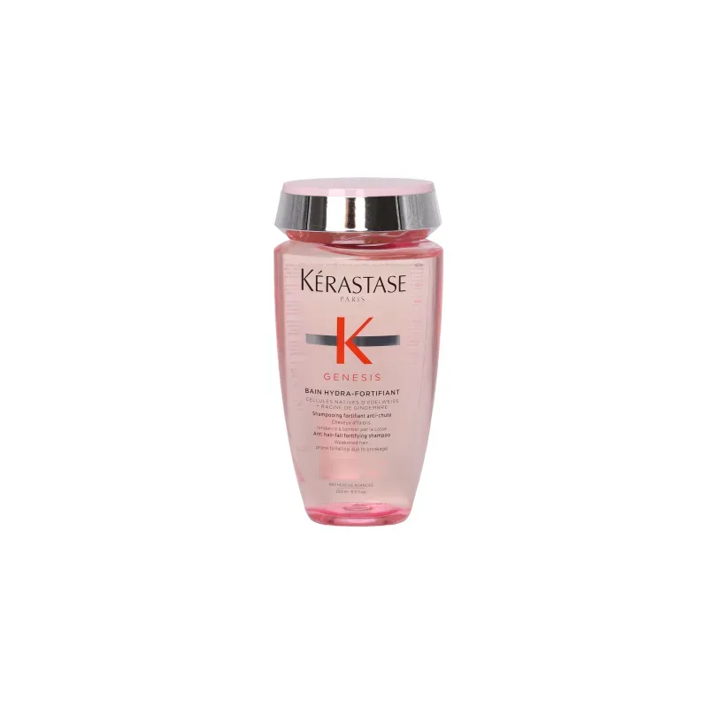Kérastase Genesis Bain Hydra-Fortifiant Shampoo 250 ml Damen