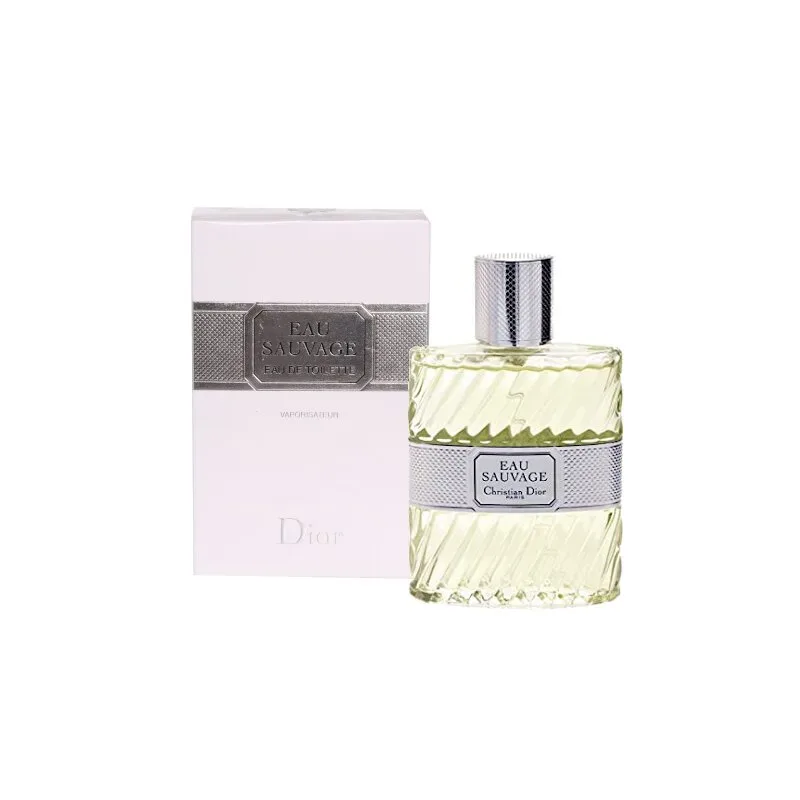 Dior Eau Sauvage Eau de Toilette 200 ml