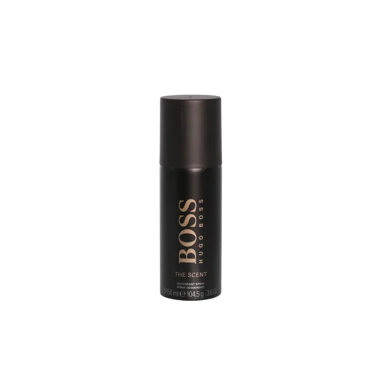 Boss The Scent by Hugo Boss Deodorant Spray 106 ml