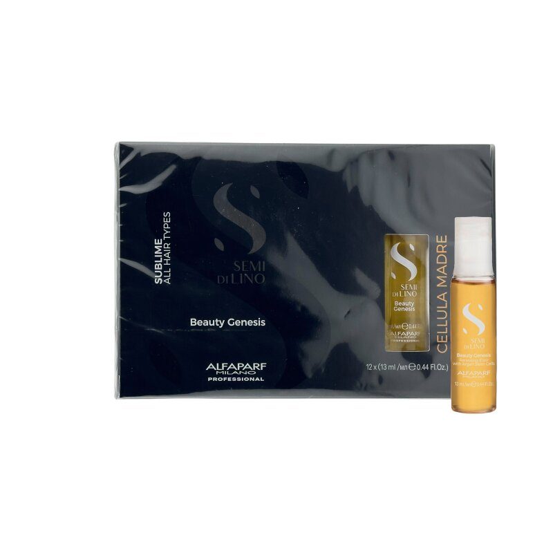 ALFAPARF MILANO Cellula Madre Sublime Beauty Genesis Haarkur & -maske 156 ml