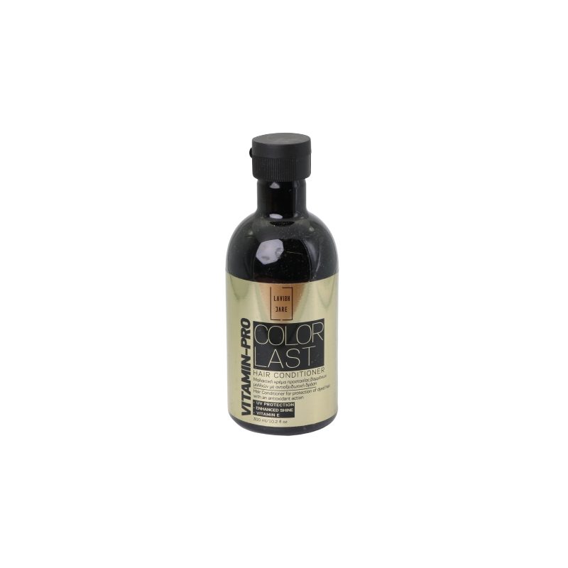 Lavish Care Vitamin-Pro Color Last Conditioner 300 ml