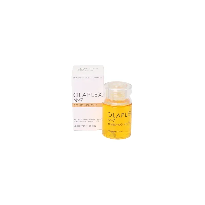 OLAPLEX - NO. 7 Bonding Oil, Blonding Oil, 30 ml