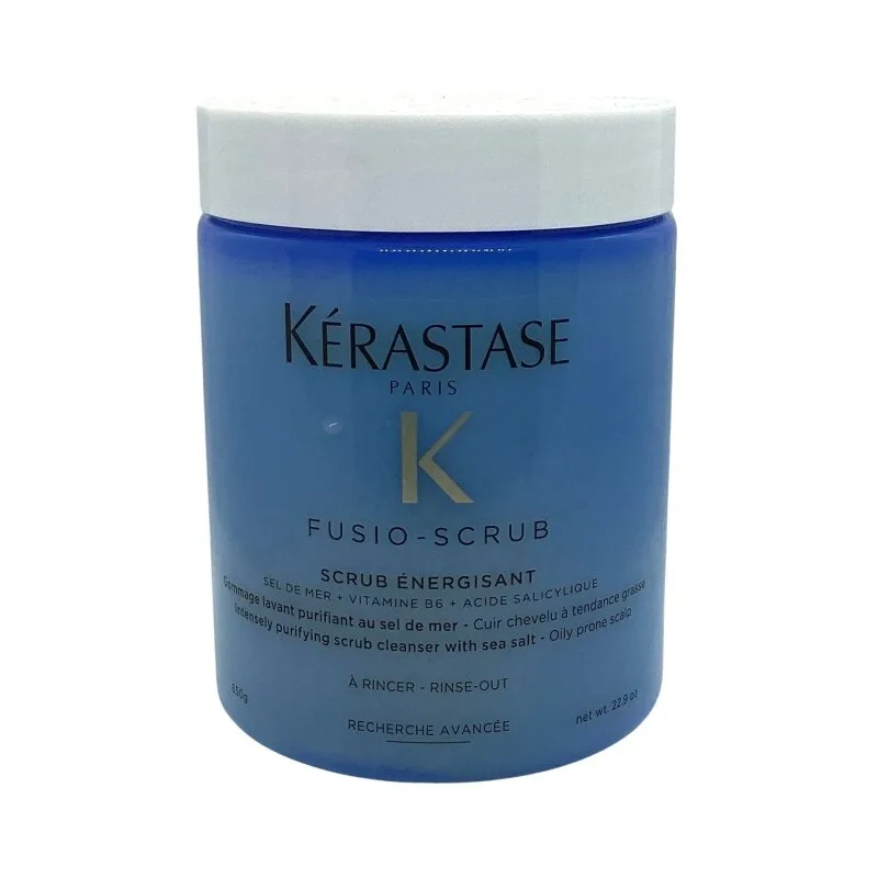 Kerastase Kérastase Fusio Scrub Energisant 500ml