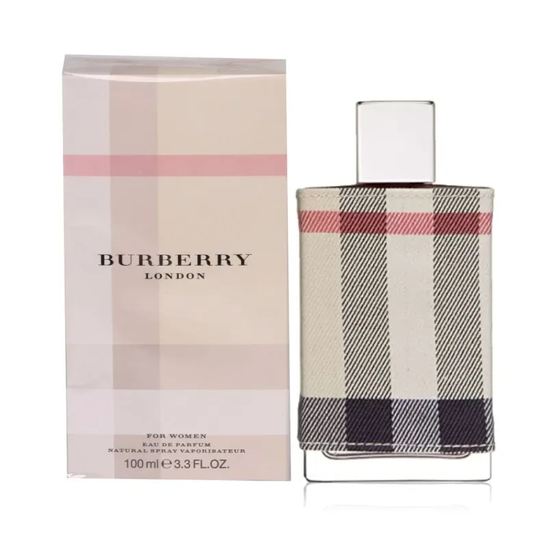 Burberry London (New) by Burberry Eau de Parfum Spray 100 ml