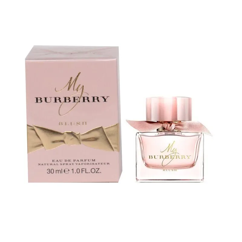 BURBERRY My Burberry BLUSH Damenparfum 30 ml Damen