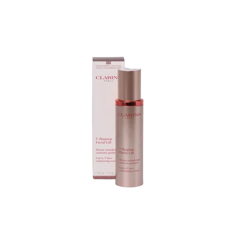 Clarins V Shaping Facial Lift Contouring Serum 50 ml