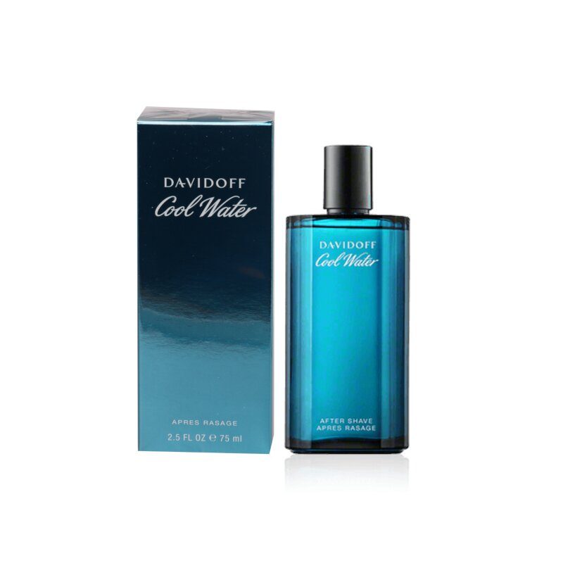 Davidoff - Cool Water - After Shave