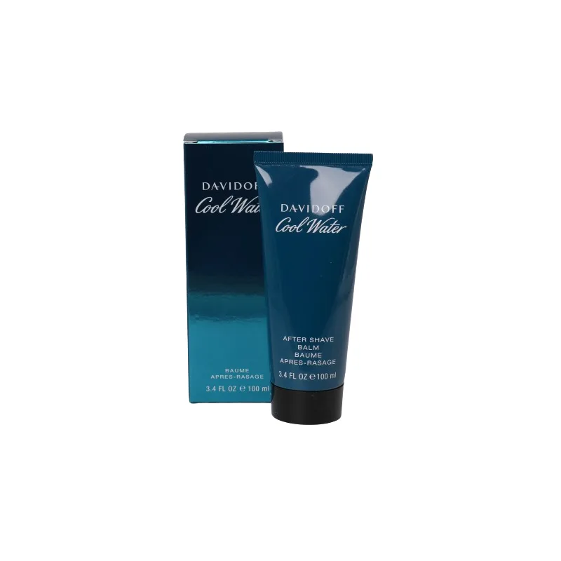 Davidoff Cool Water After Shave Balm 100 ml