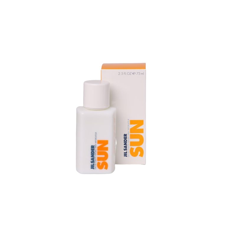 Jil Sander - Sun - Eau de Toilette