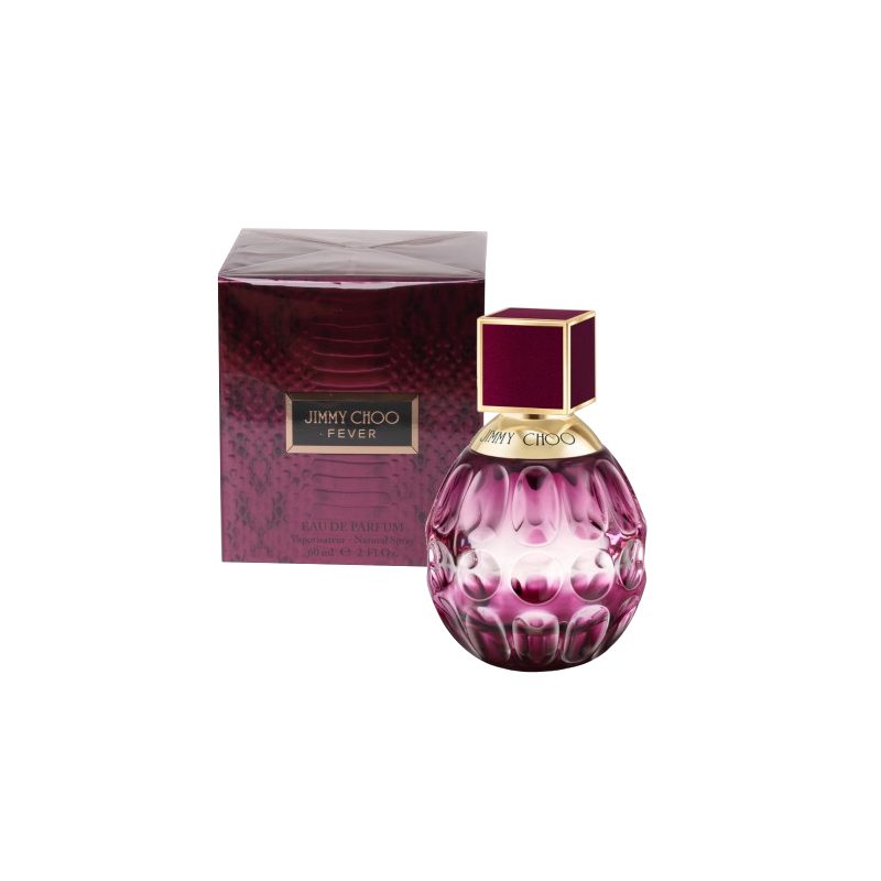 Jimmy Choo Fever by Jimmy Choo Eau de Parfum Spray 60 ml