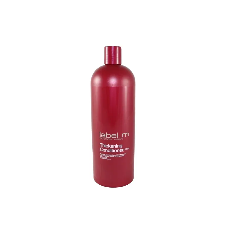 LABEL.M Thickening Conditioner 1000 ml