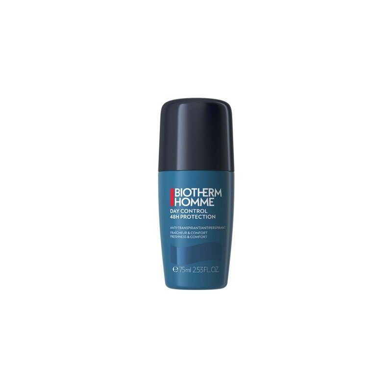 Biotherm Homme Day Control 48H Roll-On Deodorants 75 ml Herren
