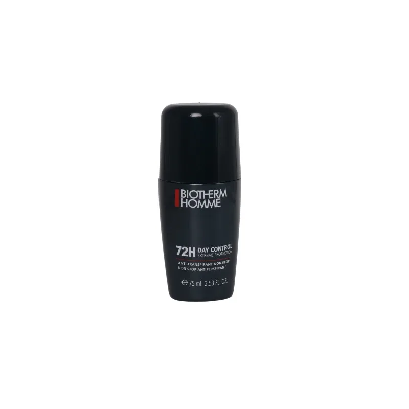 Biotherm Homme Day Control 72H Protection Anti-Transpirant Deodorants 75 ml Herren