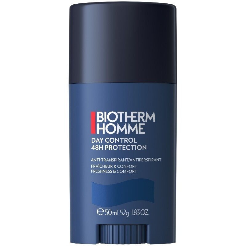 Biotherm_(HOLD) Biotherm Day Control Deodorant Stick Anti-Transpirant Deodorant Stift 50ml