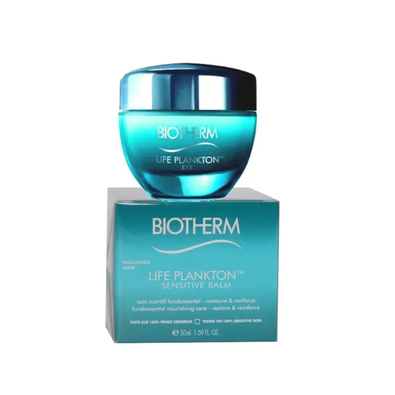 Biotherm Life Plankton Sensitive Balm 50 ml