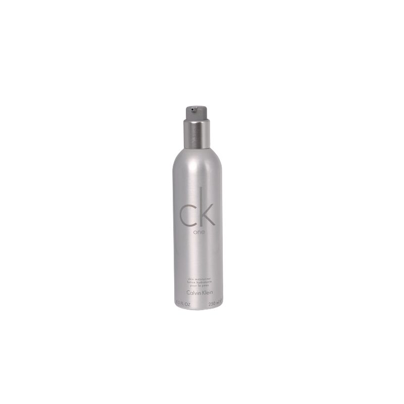 Calvin Klein Ck One Moisturizing Lotion 250 ml (Perfumes , Lotions)