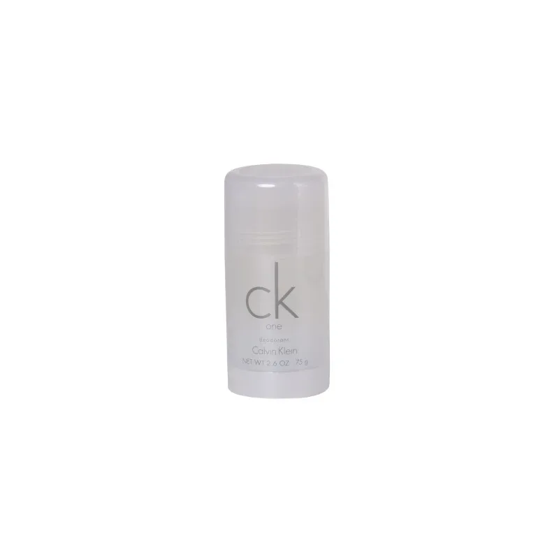CK ONE by Calvin Klein Deodorant Stick 77 ml
