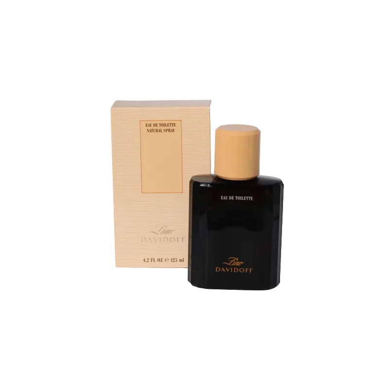 ZINO DAVIDOFF by Davidoff Eau de Toilette Spray 125 ml