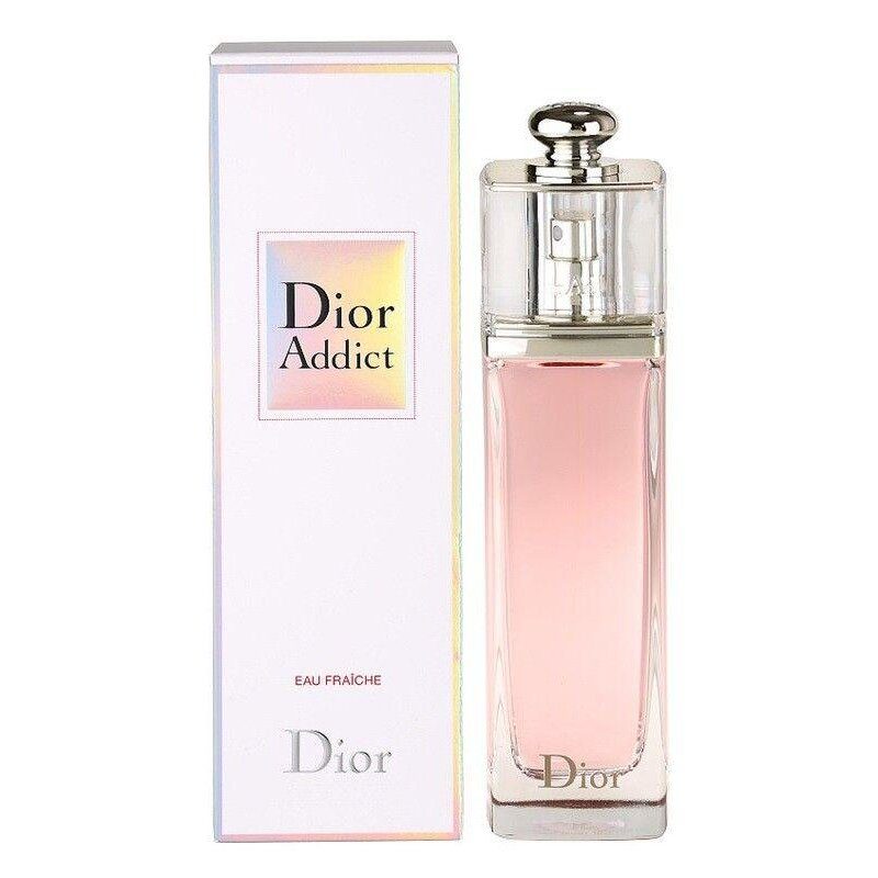 Dior Addict by Christian Dior Eau Fraiche Spray 50 ml