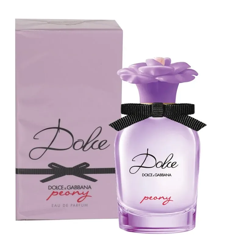 Dolce Peony by Dolce & Gabbana Eau de Parfum Spray 50 ml
