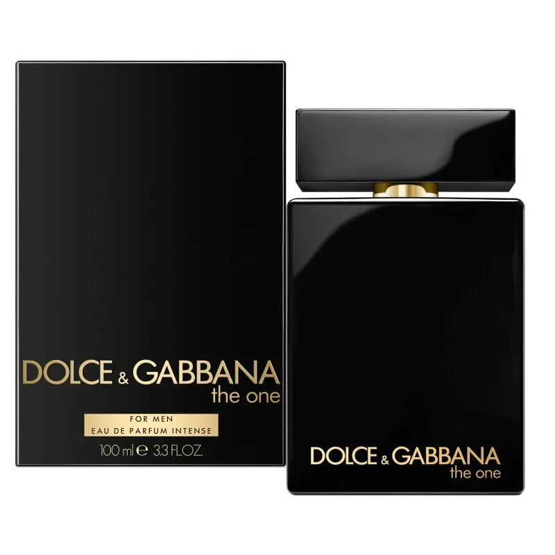 Dolce&Gabbana The Only One Intense Damenparfum 100 ml Damen