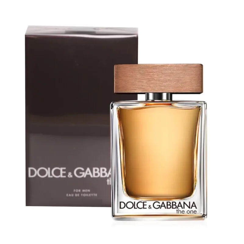 The One by Dolce & Gabbana Eau de Toilette Spray 100 ml