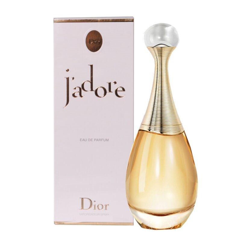 JADORE by Christian Dior Eau de Parfum Spray 100 ml