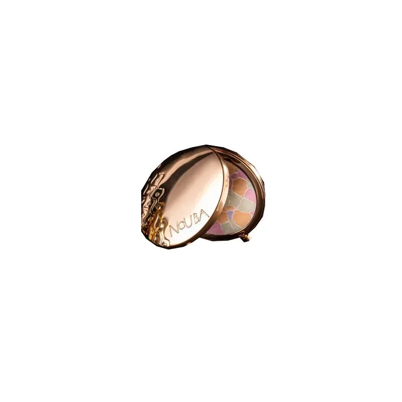 Nouba Chrysalis UNICA setting powder