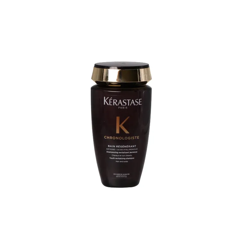 Kérastase Chronologiste Bain Régénérant Shampoo 250 ml Damen