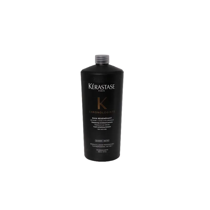 Kérastase Chronologiste Bain Regenerant 1000 ml