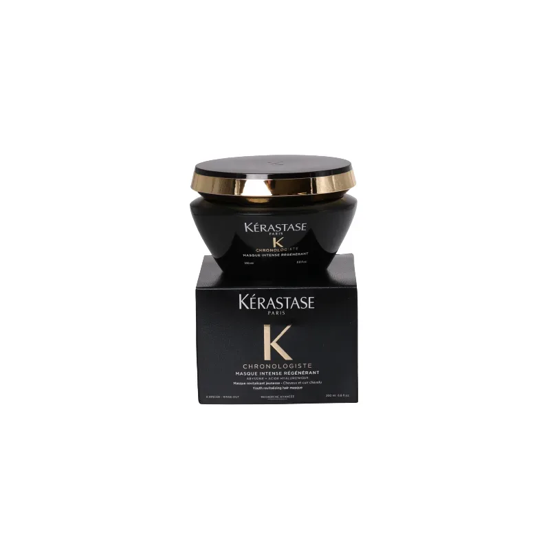 Kérastase Chronologiste Masque Intense Regenerant 200 ml