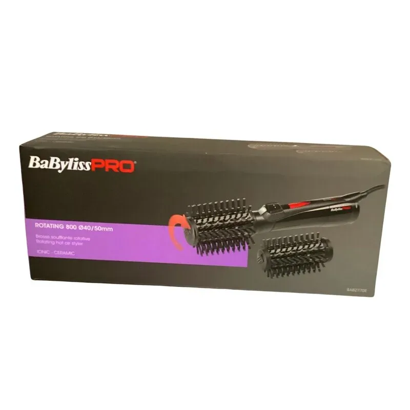 Babyliss Pro Rotating Air Styler