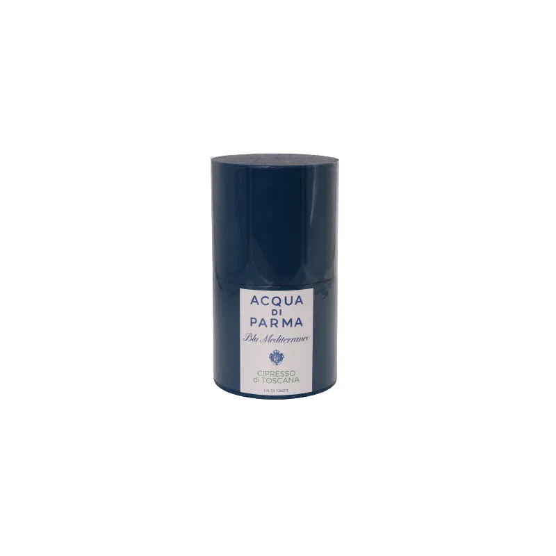 Blu Mediterraneo Cipresso Di Toscana by Acqua Di Parma Eau de Toilette Spray 75 ml