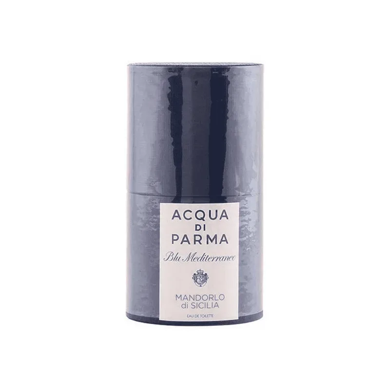 Blu Mediterraneo Mandorlo Di Sicilia by Acqua Di Parma Eau de Toilette Spray 150 ml