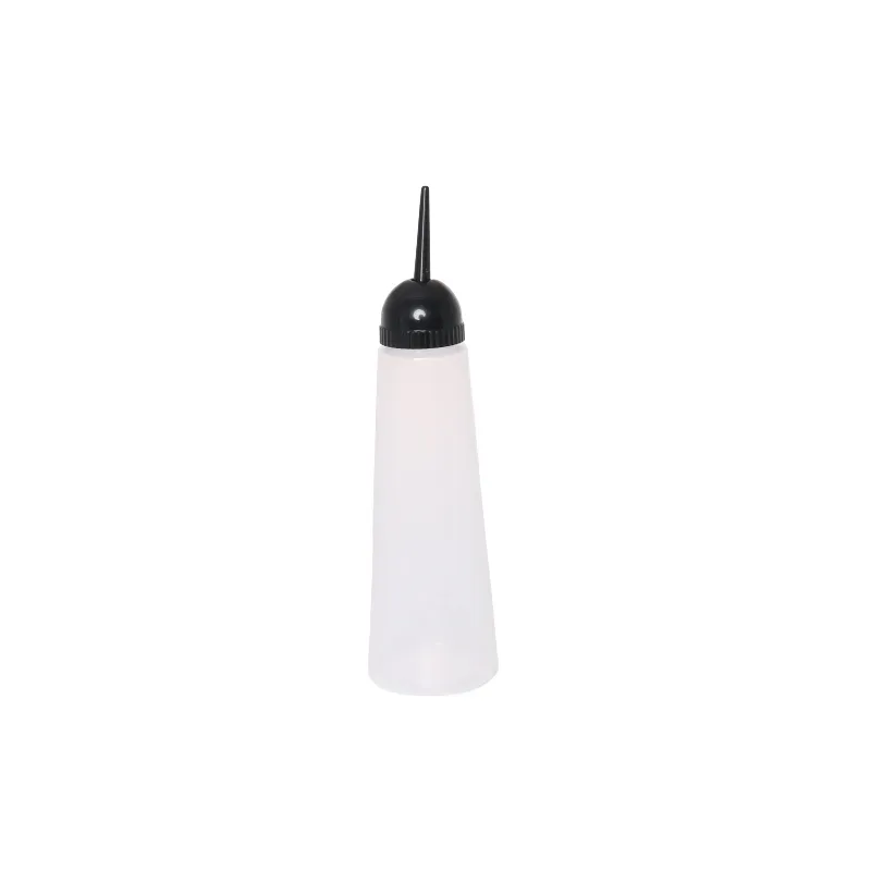 Comair Auftrageflasche mit beweglicher Applikatorspritze 260 ml