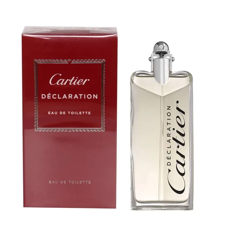 DECLARATION by Cartier Eau de Toilette Spray 50 ml