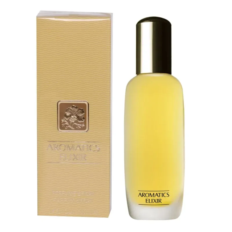AROMATICS ELIXIR by Clinique Eau de Parfum Spray 100 ml