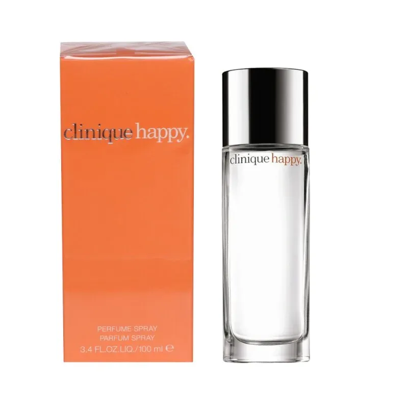 HAPPY by Clinique Eau de Parfum Spray 100 ml