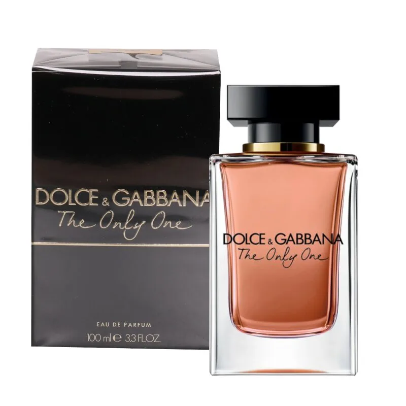 The Only One by Dolce & Gabbana Eau de Parfum Spray 100 ml