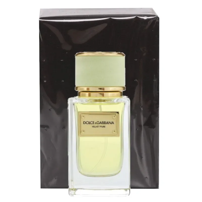 Dolce & Gabbana Velvet Pure Eau de Parfum 150 ml