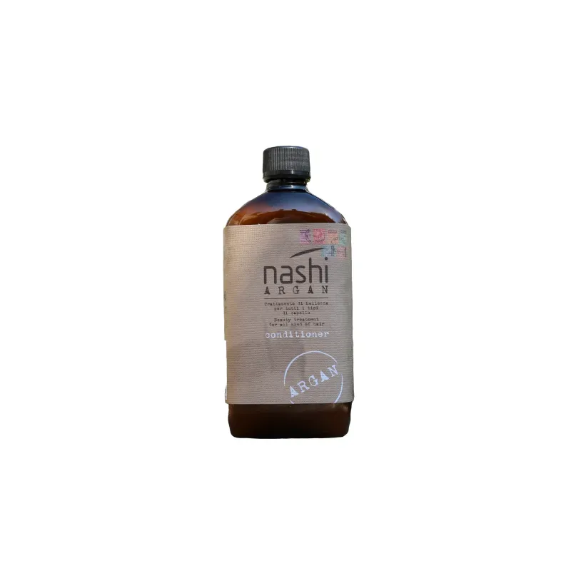 Nashi Argan Classic Conditioner 500 ml