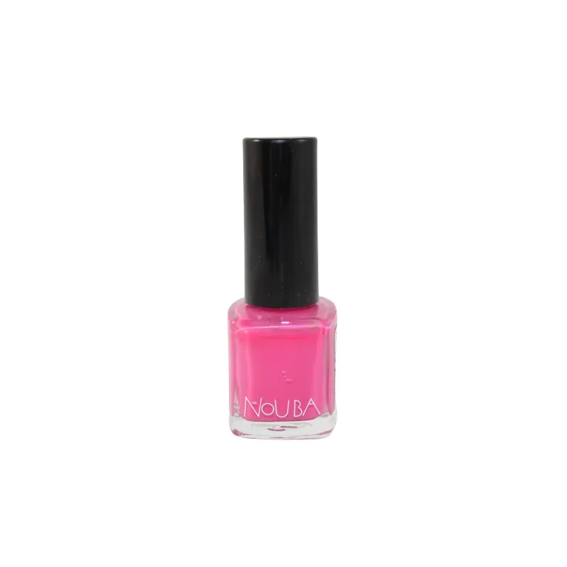 Nouba Mini Nail Polish Nagellack 7 ml Nr. 479