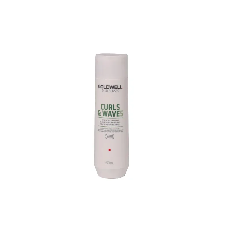 Goldwell Dualsenses Curls & Waves Feuchtigkeit Shampoo 250 ml